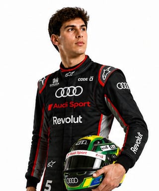 Gabriel Bortoleto