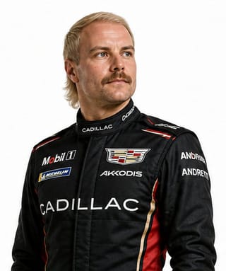 Valtteri Bottas