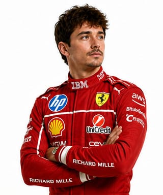 Charles Leclerc