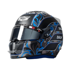Valtteri Bottas helmet