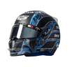 Valtteri Bottas helmet
