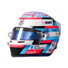 Franco Colapinto helmet
