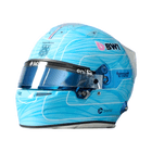 Pierre Gasly helmet