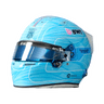 Pierre Gasly helmet