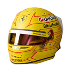 Lewis Hamilton helmet
