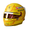 Lewis Hamilton helmet