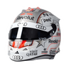 Nico Hülkenberg helmet