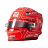 Esteban Ocon helmet