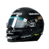 Lance Stroll helmet