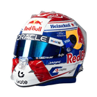 Max Verstappen helmet