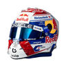 Max Verstappen helmet