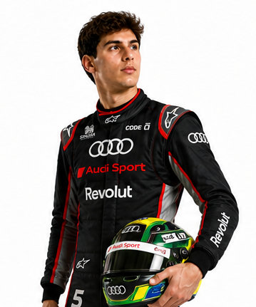 Gabriel Bortoleto